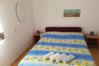 Apartments Jereb - One Bedroom Apartment with...
