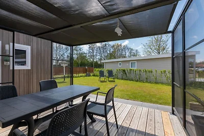 Ferienhaus in Heinkenszand