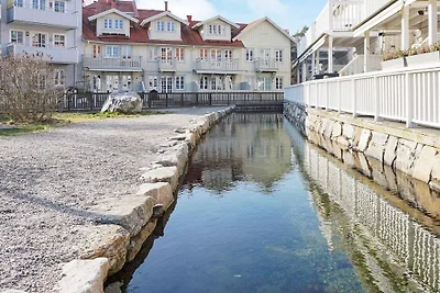 7 Personen Ferienhaus in STRöMSTAD-By Traum