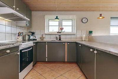 6 Personen Ferienhaus in Harboøre-By Traum