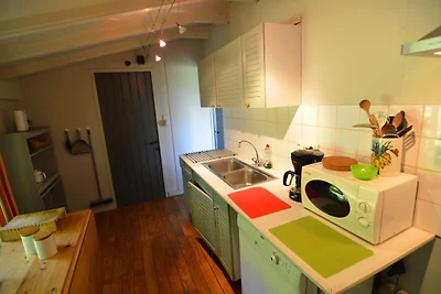 Chalet moderno a Humain per famiglie