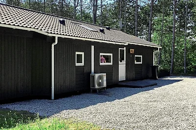 8 Personen Ferienhaus in Rødby-By Traum
