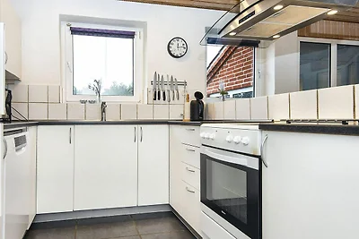 12 Personen Ferienhaus in Glesborg