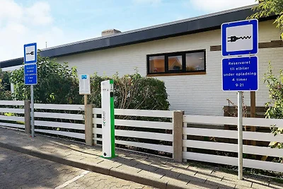 4 Personen Ferienhaus in Ærøskøbing