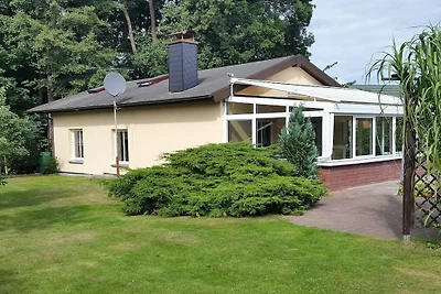 Ferienhaus mit 2 Schlafzimmer