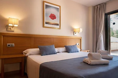 Golf Beach sup appartement met Zwembad