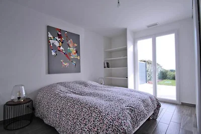 Residenz Villa Saquèdes