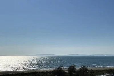 Apartment in Grau-du-Roi mit Meerblick