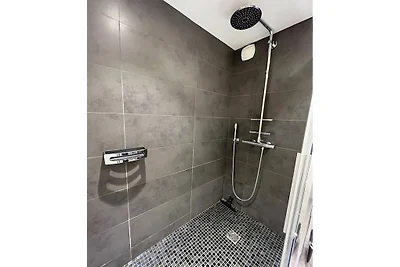 Vakantieappartement met 1 slaapkamer