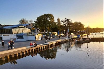 Vakantiehuis Fischer sien Huus, Steinhude