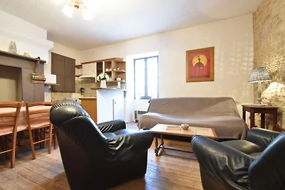 Vakantiehuis in Besse met zwembad