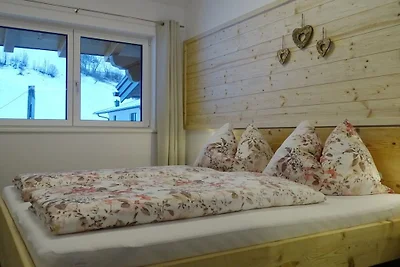 Apartamento en Rauris con piscina.