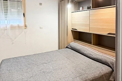 Apartment in Grau-du-Roi mit Pool Bliss