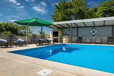 Casa Katharina mit Pool