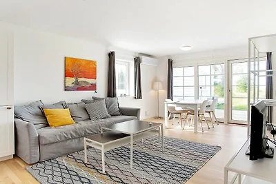 Stilvolles Inselferienhaus in Læsø