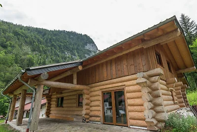 Casa vacanze chic a Ruhpolding con sauna