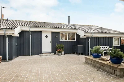 6 persone case ad Ebeltoft