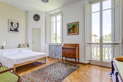 Vakantiehuis in Pisa met privétuin