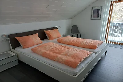 apartman za odmor Obiteljski odmor Freudenstadt