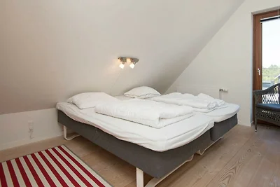 6 Personen Ferienhaus in Rømø-By Traum