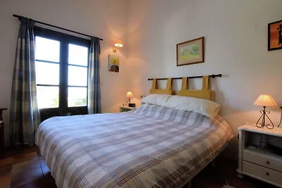 Bella casa vacanze con piscina privata