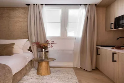 Studio Moderne - AC - 2P- Le Marais