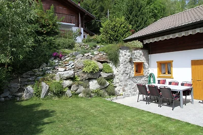 Chalet vicino al comprensorio sciistico di...