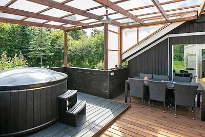 6 Personen Ferienhaus in Ansager-By Traum