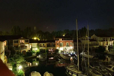 Port Grimaud im Maisonnette-Style