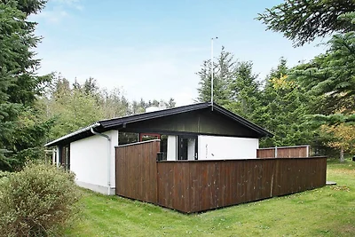 6 Personen Ferienhaus in Saltum-By Traum