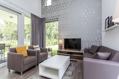 Villa mit Med -Kindergarten in Limburg