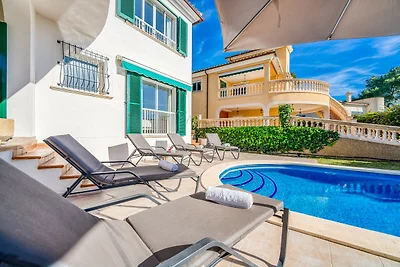 Villa in der Nähe des Strandes Puerto de...