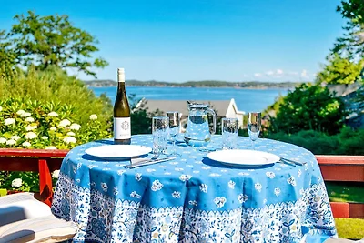 6 Personen Ferienhaus in Sandefjord-By Traum