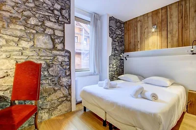 Wohnung in Morzine nahe Pleney Skiliften