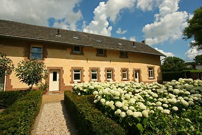 Schöne Villa in Waldnähe in Wijlre