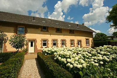 Agriturismo a Wijlre con due terrazze