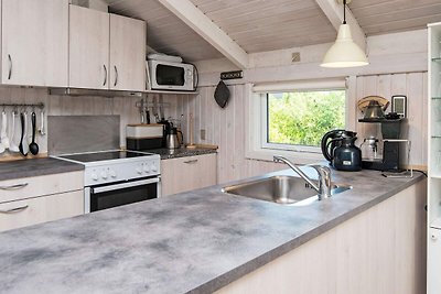 6 Personen Ferienhaus in Ulfborg