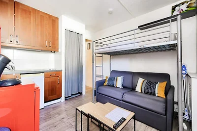 Ferienhaus in Tourmalet bei Skipisten