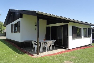 Casa vacacional ideal en Usseln cerca de Zona...
