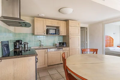 apartman za odmor Obiteljski odmor Callian