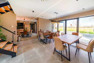 Villa di lusso a Sourbrodt