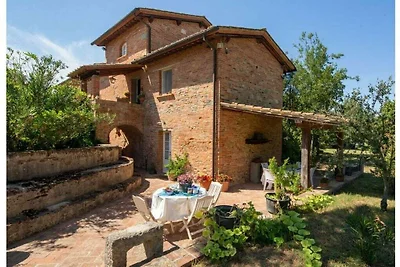 Villa al Molino Komfortable Ferienresidenz
