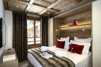 Appartamento a Chamonix con piscina