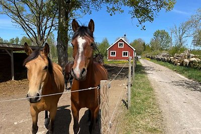 6 Personen Ferienhaus in TINGSRYD-By Traum