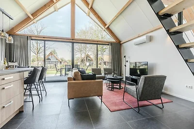 Modernes Ferienhaus in der Nähe von...