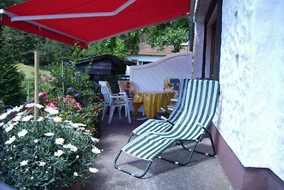 Weissenbach im Ferienhaus Schenk