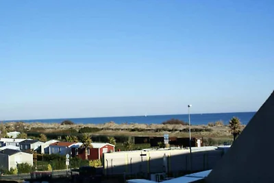 Studio für 2 Personen