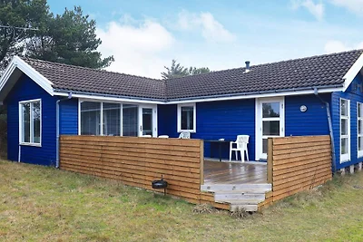 6 Personen Ferienhaus in Fjerritslev