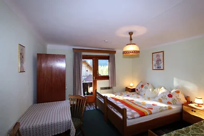 Ferienwohnung für 5 Personen in Kärnten