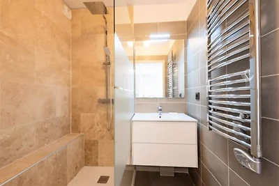 Appartement in Palm Beach met toegang tot het...